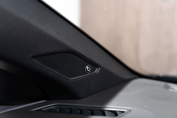 Volkswagen Polo 2.0 TSI GTI LED PANO FULL