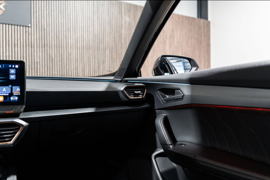 CUPRA Formentor 1.4 e-Hybrid VZ Performance Pano PDC CUPRA-MODUS