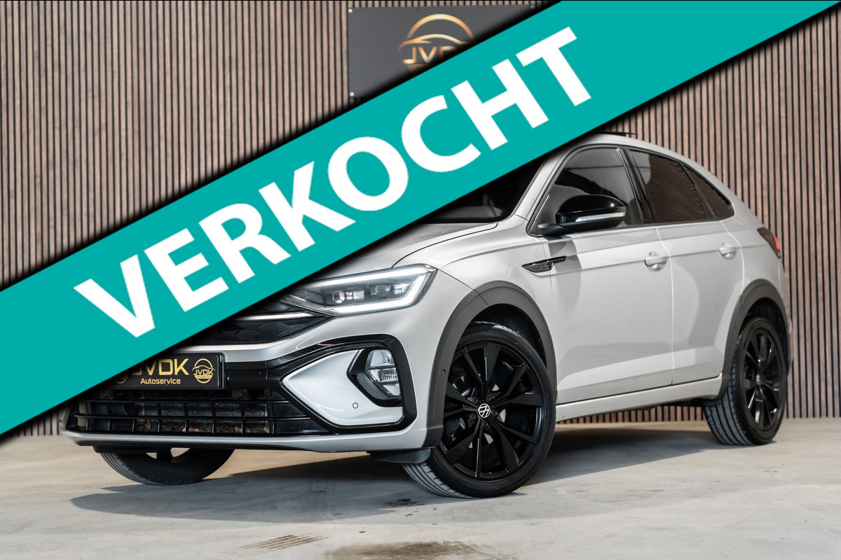 Volkswagen Taigo 1.5 TSI R-Line IQ DSG PANO