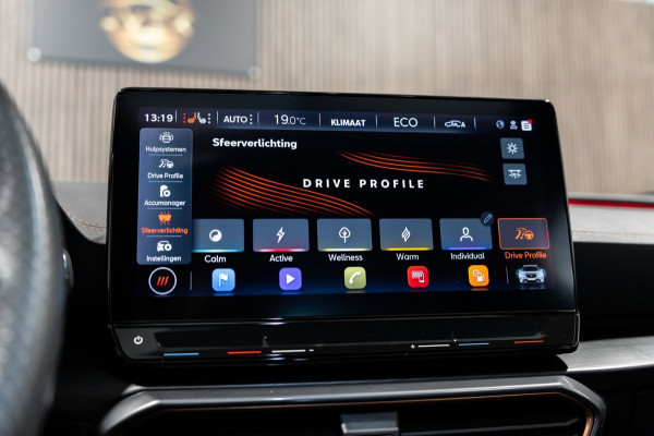 CUPRA Formentor 1.4 e-Hybrid VZ Performance PANO LED