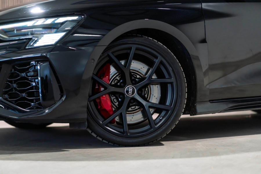 Audi A3 Limousine 2.5 TFSI RS 3 quattro PANO LED VOL