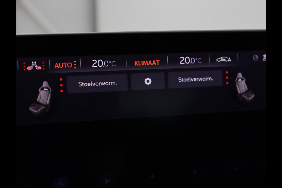 CUPRA Leon 1.4 eHybrid | SOH 90% | Carplay | Stoelverwarming | Adaptive cruise | Memory | Camera | Sfeerverlichting | Keyless | Sportstoelen | Navigatie | Full LED | Parkeerhulp | PHEV | Plug In