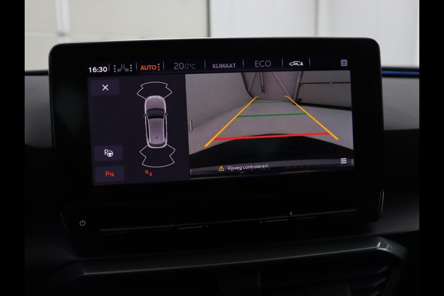 CUPRA Leon 1.4 eHybrid | SOH 90% | Carplay | Stoelverwarming | Adaptive cruise | Memory | Camera | Sfeerverlichting | Keyless | Sportstoelen | Navigatie | Full LED | Parkeerhulp | PHEV | Plug In