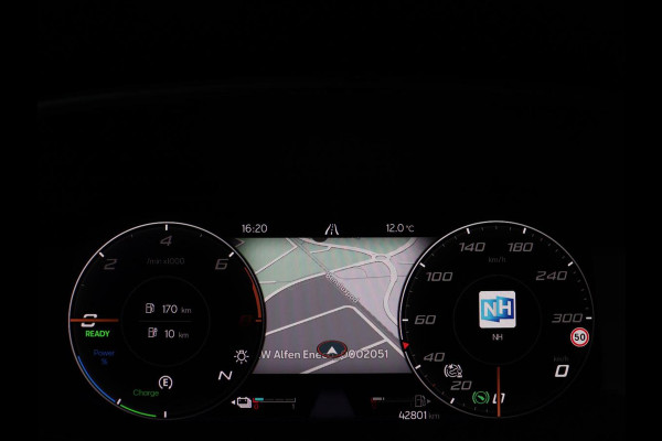 CUPRA Leon 1.4 eHybrid | SOH 90% | Carplay | Stoelverwarming | Adaptive cruise | Memory | Camera | Sfeerverlichting | Keyless | Sportstoelen | Navigatie | Full LED | Parkeerhulp | PHEV | Plug In