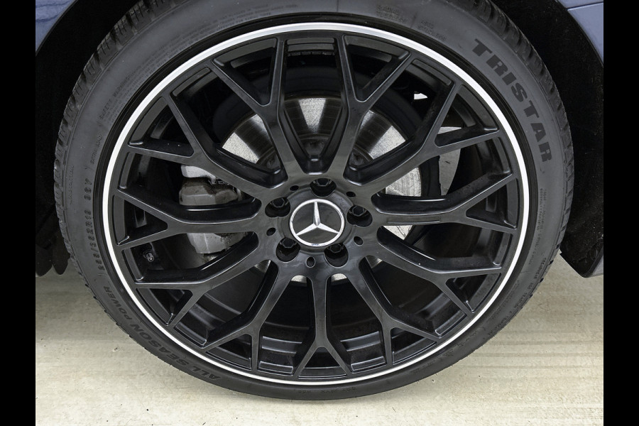 Mercedes-Benz C-Klasse 200 AMG Line Inclusief 24 maanden MB Certified garantie voor Europa.