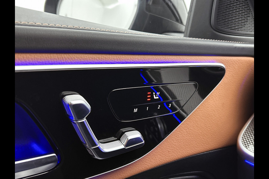 Mercedes-Benz C-Klasse 200 AMG Line Inclusief 24 maanden MB Certified garantie voor Europa.