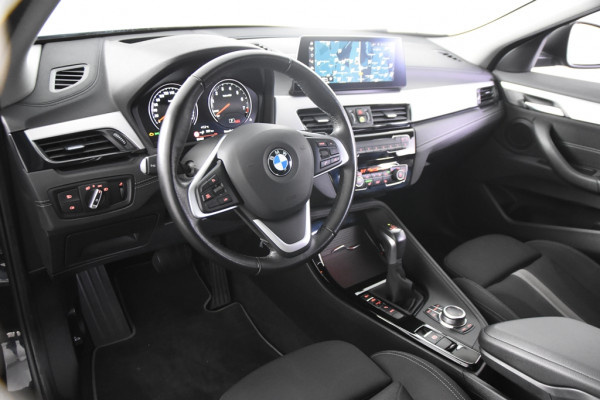 BMW X2 xDrive25e *1ste Eigenaar*HUD*Panoramadak*Camera*