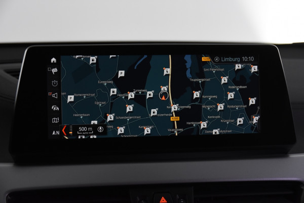 BMW X2 xDrive25e *1ste Eigenaar*HUD*Panoramadak*Camera*