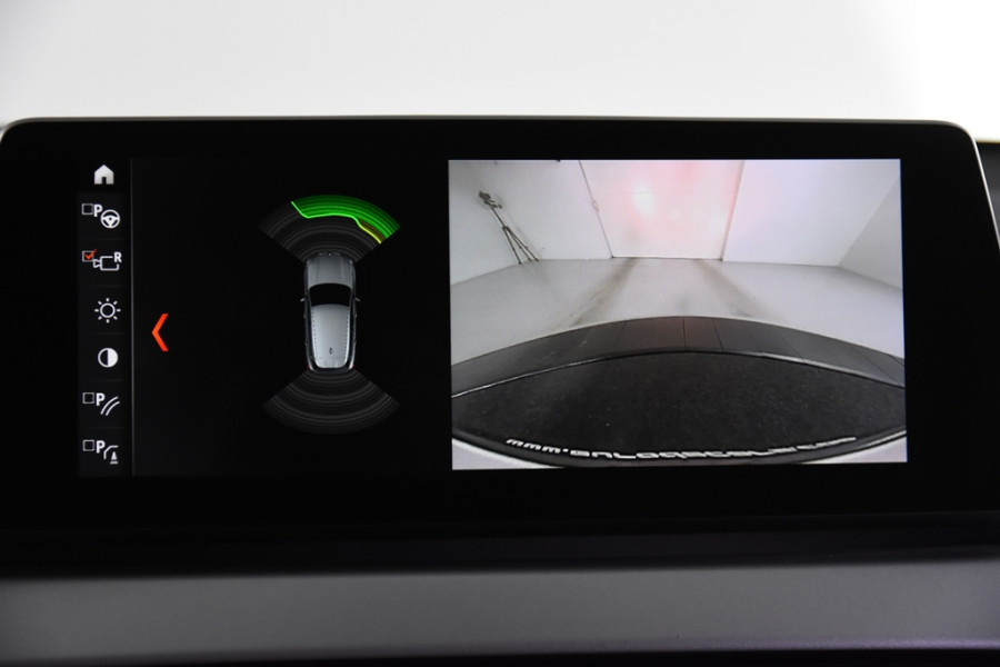 BMW X2 xDrive25e *1ste Eigenaar*HUD*Panoramadak*Camera*