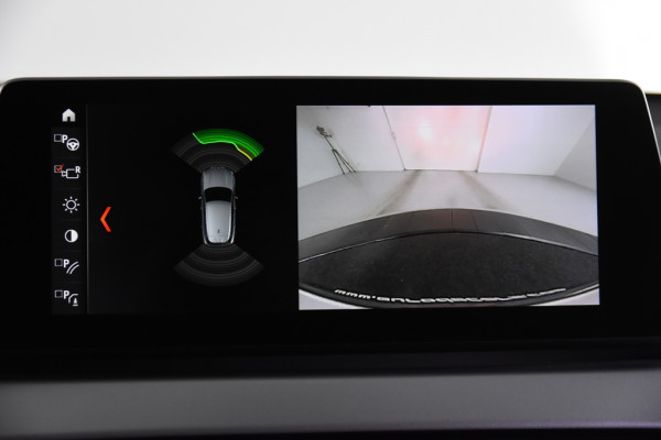 BMW X2 xDrive25e *1ste Eigenaar*HUD*Panoramadak*Camera*