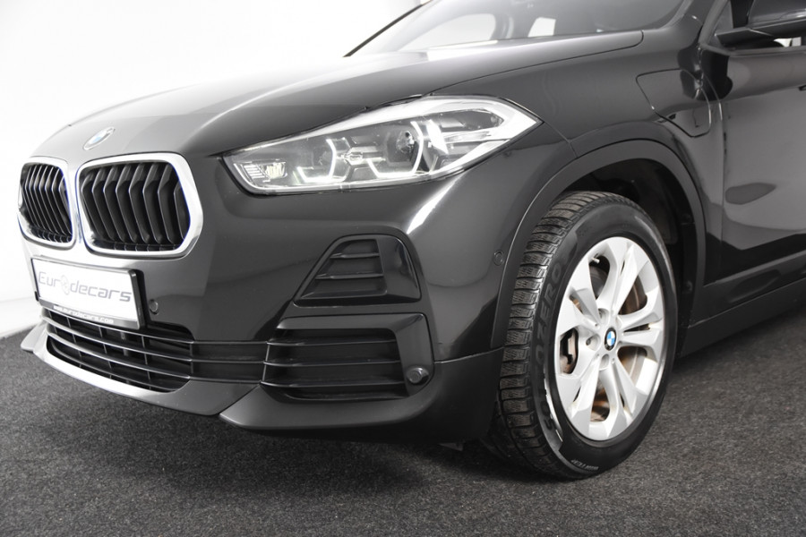 BMW X2 xDrive25e *1ste Eigenaar*HUD*Panoramadak*Camera*