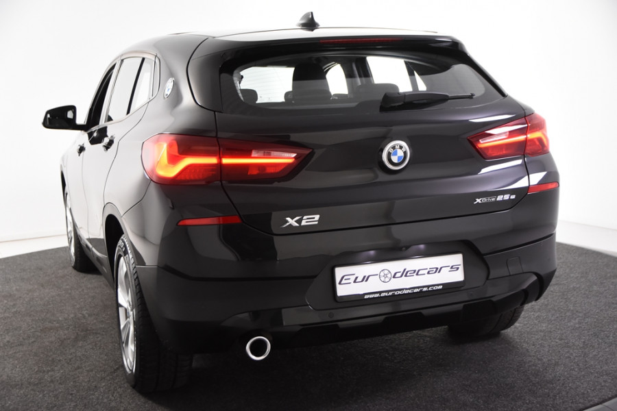 BMW X2 xDrive25e *1ste Eigenaar*HUD*Panoramadak*Camera*