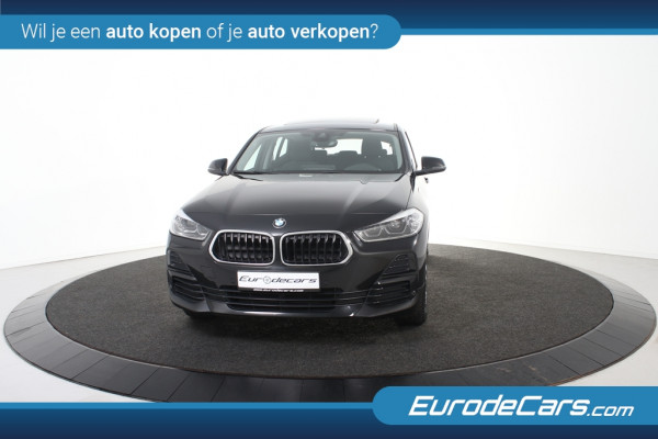 BMW X2 xDrive25e *1ste Eigenaar*HUD*Panoramadak*Camera*