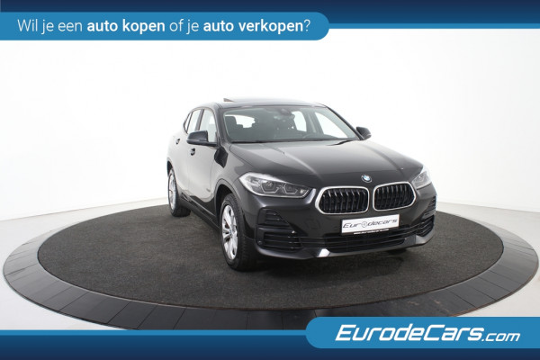 BMW X2 xDrive25e *1ste Eigenaar*HUD*Panoramadak*Camera*