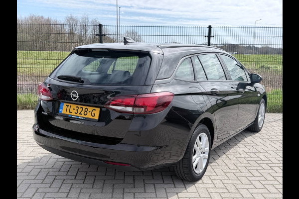 Opel Astra Sports Tourer 1.0 Online Edition | Parkeersensoren voor & achter | Cruise control | Climate control