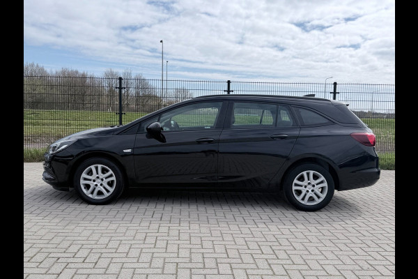 Opel Astra Sports Tourer 1.0 Online Edition | Parkeersensoren voor & achter | Cruise control | Climate control