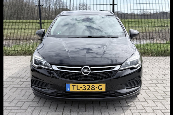 Opel Astra Sports Tourer 1.0 Online Edition | Parkeersensoren voor & achter | Cruise control | Climate control