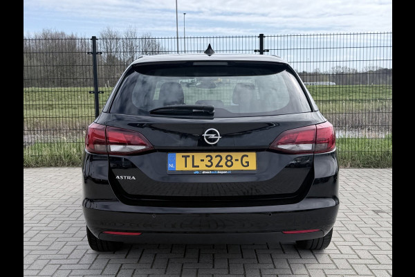 Opel Astra Sports Tourer 1.0 Online Edition | Parkeersensoren voor & achter | Cruise control | Climate control