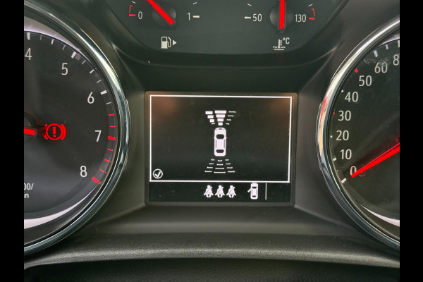 Opel Astra Sports Tourer 1.0 Online Edition | Parkeersensoren voor & achter | Cruise control | Climate control