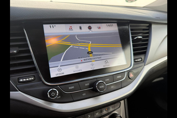 Opel Astra Sports Tourer 1.0 Online Edition | Parkeersensoren voor & achter | Cruise control | Climate control