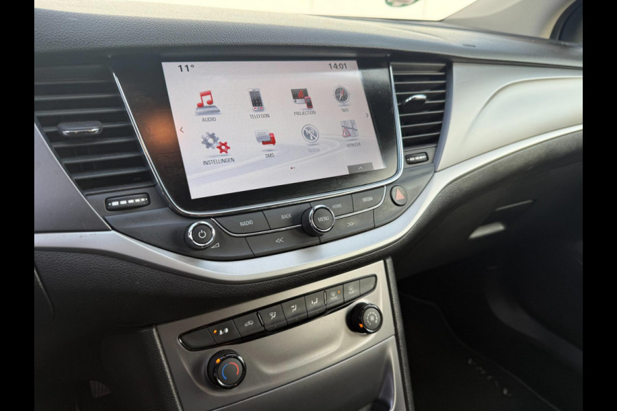 Opel Astra Sports Tourer 1.0 Online Edition | Parkeersensoren voor & achter | Cruise control | Climate control