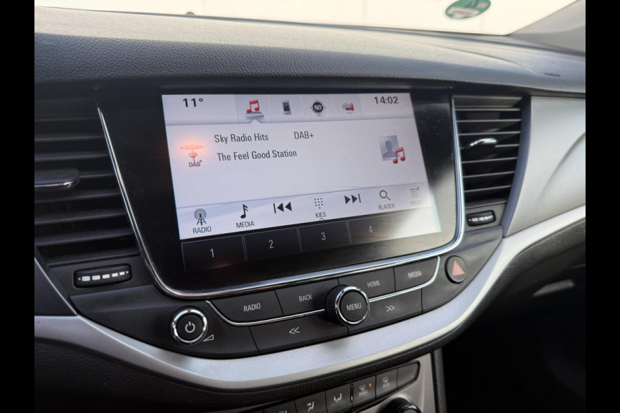 Opel Astra Sports Tourer 1.0 Online Edition | Parkeersensoren voor & achter | Cruise control | Climate control