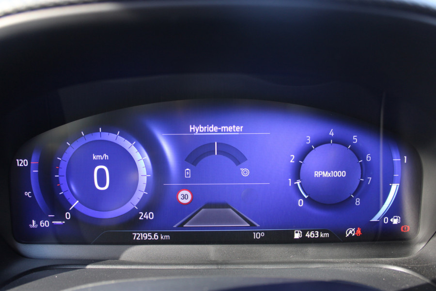 Ford Puma 1.0 EcoBoost Hybrid ST-Line X First Edition | Trekhaak | Adaptieve cruise | BLIS | Camera | Winterpack