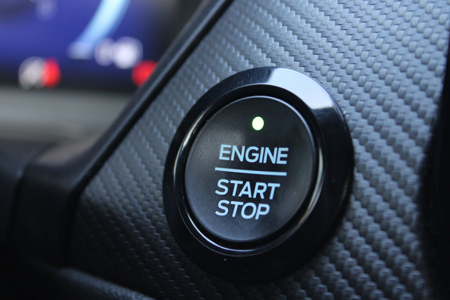 Ford Puma 1.0 EcoBoost Hybrid ST-Line X First Edition | Trekhaak | Adaptieve cruise | BLIS | Camera | Winterpack