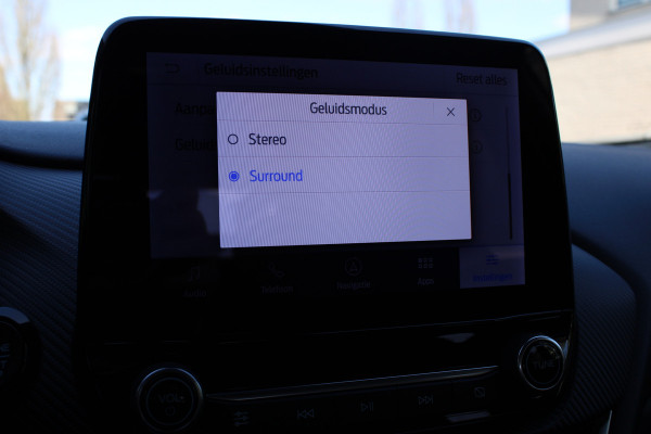 Ford Puma 1.0 EcoBoost Hybrid ST-Line X First Edition | Trekhaak | Adaptieve cruise | BLIS | Camera | Winterpack