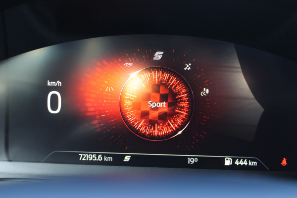 Ford Puma 1.0 EcoBoost Hybrid ST-Line X First Edition | Trekhaak | Adaptieve cruise | BLIS | Camera | Winterpack