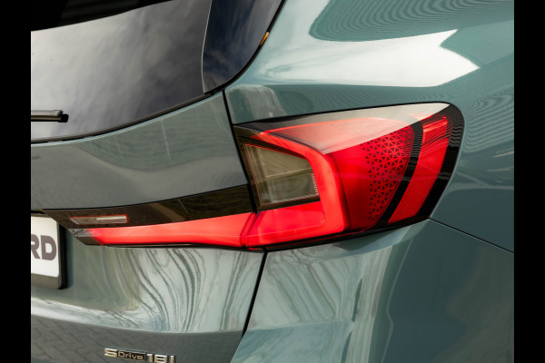 BMW X1 sDrive18i M-Sport Pro - Pano - Massage Zetel - Trekhaak - ACC