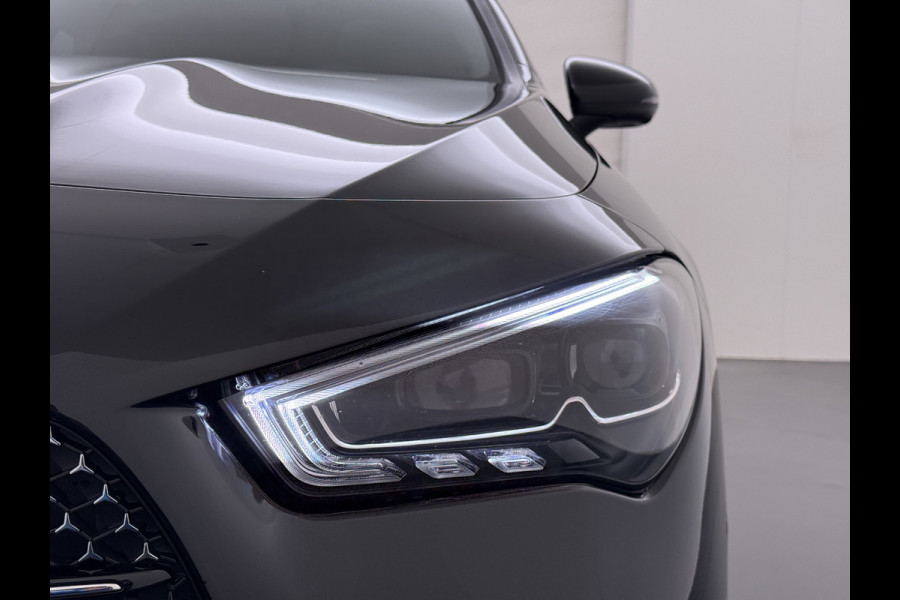 Mercedes-Benz CLA-Klasse Shooting Brake 250 e AMG line | Pano HUD Memory Multibeam Sound