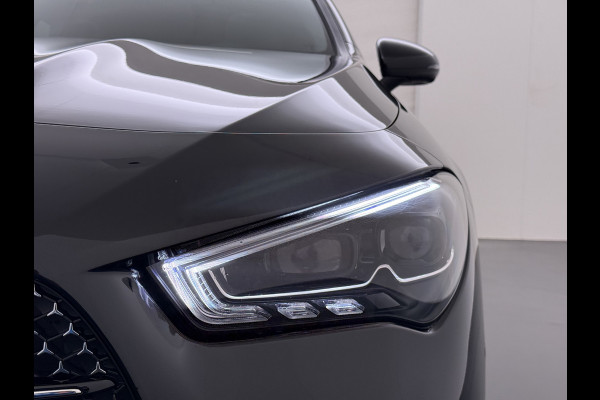 Mercedes-Benz CLA-Klasse Shooting Brake 250 e AMG line | Pano HUD Memory Multibeam Sound