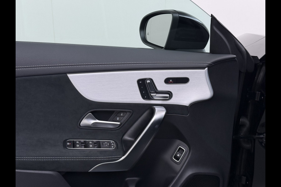 Mercedes-Benz CLA-Klasse Shooting Brake 250 e AMG line | Pano HUD Memory Multibeam Sound