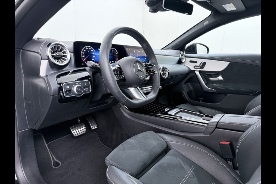 Mercedes-Benz CLA-Klasse Shooting Brake 250 e AMG line | Pano HUD Memory Multibeam Sound