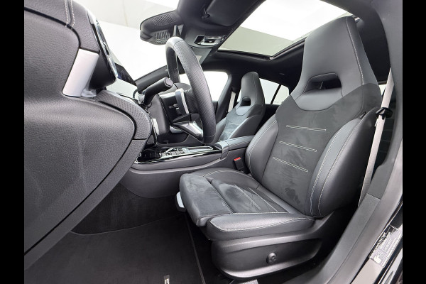 Mercedes-Benz CLA-Klasse Shooting Brake 250 e AMG line | Pano HUD Memory Multibeam Sound