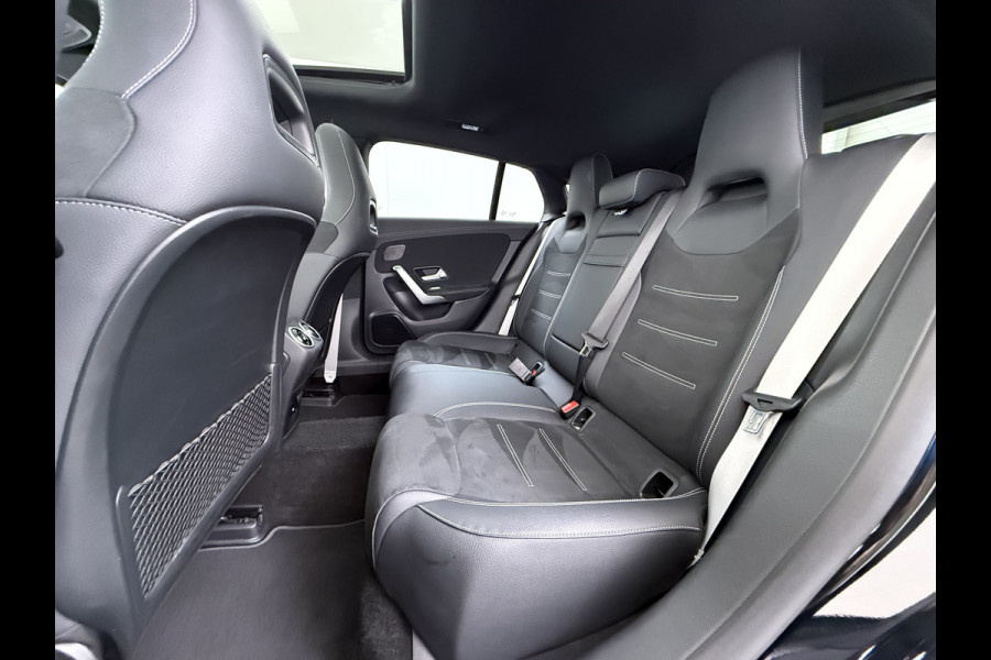 Mercedes-Benz CLA-Klasse Shooting Brake 250 e AMG line | Pano HUD Memory Multibeam Sound
