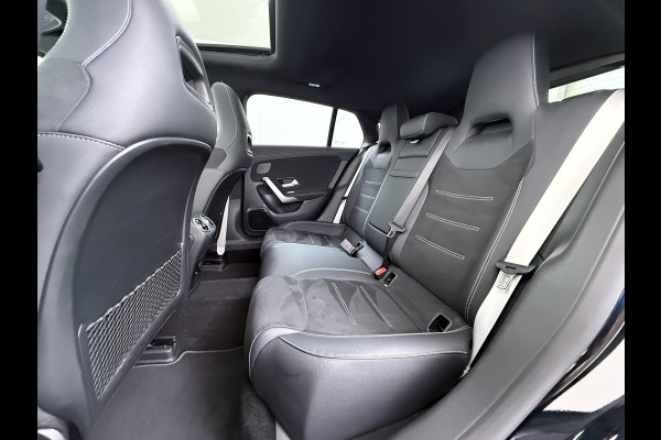 Mercedes-Benz CLA-Klasse Shooting Brake 250 e AMG line | Pano HUD Memory Multibeam Sound