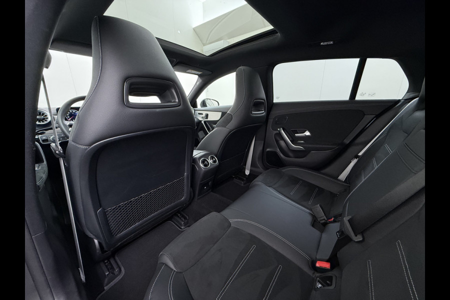 Mercedes-Benz CLA-Klasse Shooting Brake 250 e AMG line | Pano HUD Memory Multibeam Sound