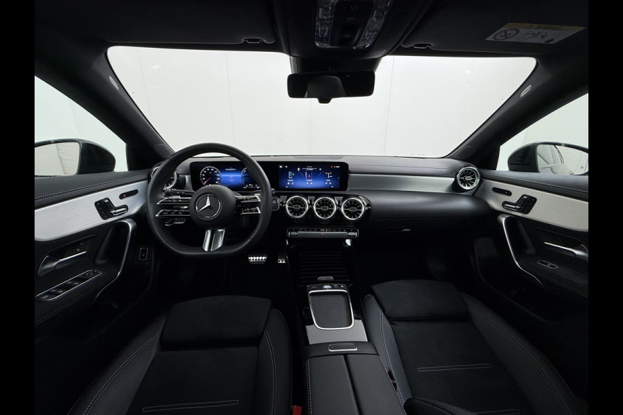 Mercedes-Benz CLA-Klasse Shooting Brake 250 e AMG line | Pano HUD Memory Multibeam Sound