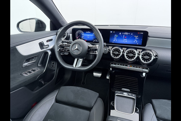 Mercedes-Benz CLA-Klasse Shooting Brake 250 e AMG line | Pano HUD Memory Multibeam Sound