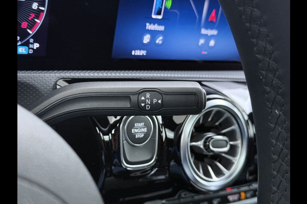 Mercedes-Benz CLA-Klasse Shooting Brake 250 e AMG line | Pano HUD Memory Multibeam Sound