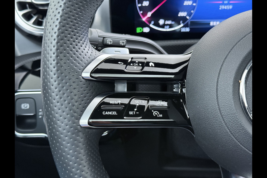 Mercedes-Benz CLA-Klasse Shooting Brake 250 e AMG line | Pano HUD Memory Multibeam Sound