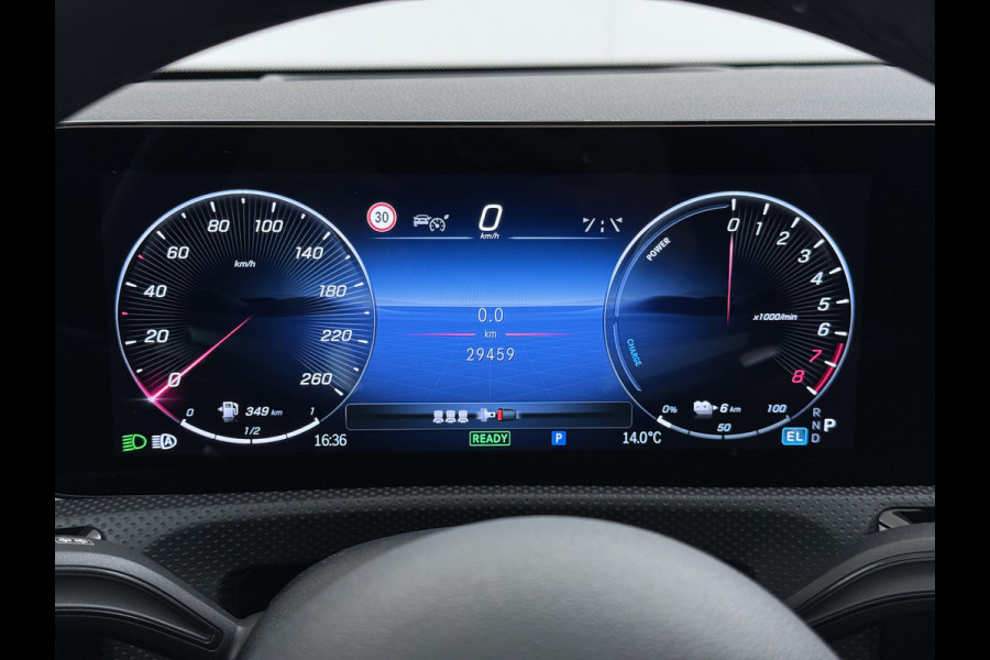 Mercedes-Benz CLA-Klasse Shooting Brake 250 e AMG line | Pano HUD Memory Multibeam Sound