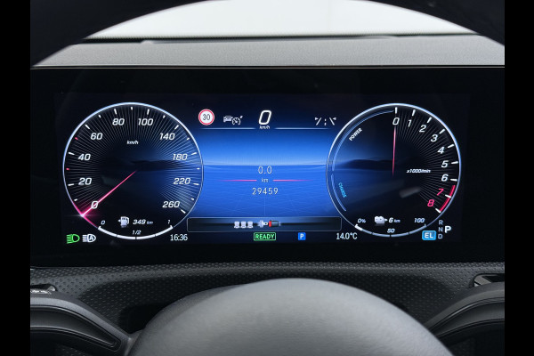 Mercedes-Benz CLA-Klasse Shooting Brake 250 e AMG line | Pano HUD Memory Multibeam Sound