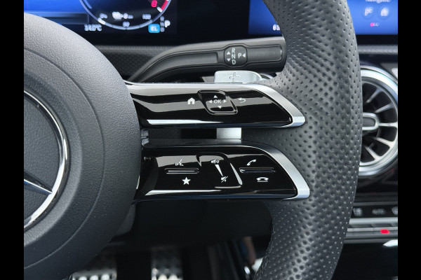 Mercedes-Benz CLA-Klasse Shooting Brake 250 e AMG line | Pano HUD Memory Multibeam Sound