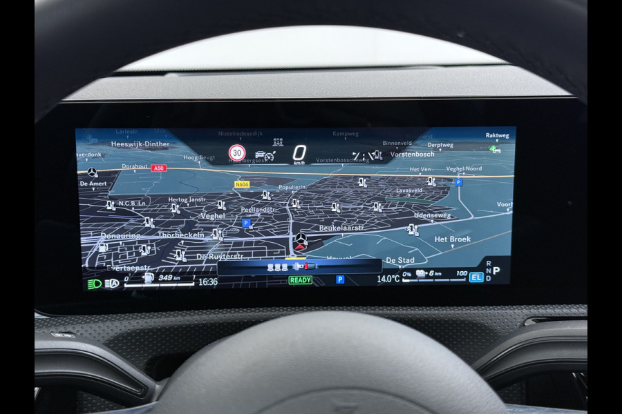 Mercedes-Benz CLA-Klasse Shooting Brake 250 e AMG line | Pano HUD Memory Multibeam Sound