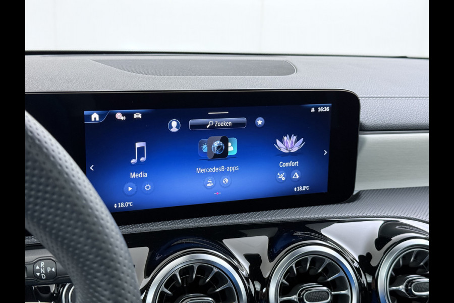 Mercedes-Benz CLA-Klasse Shooting Brake 250 e AMG line | Pano HUD Memory Multibeam Sound