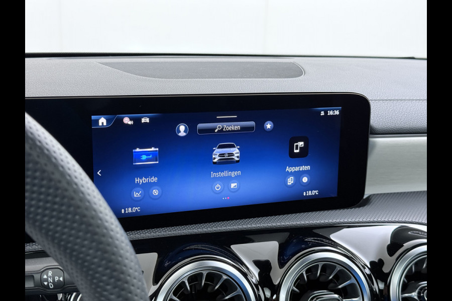 Mercedes-Benz CLA-Klasse Shooting Brake 250 e AMG line | Pano HUD Memory Multibeam Sound