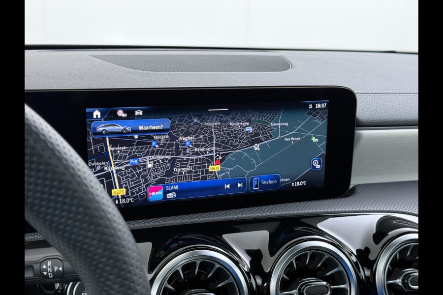 Mercedes-Benz CLA-Klasse Shooting Brake 250 e AMG line | Pano HUD Memory Multibeam Sound